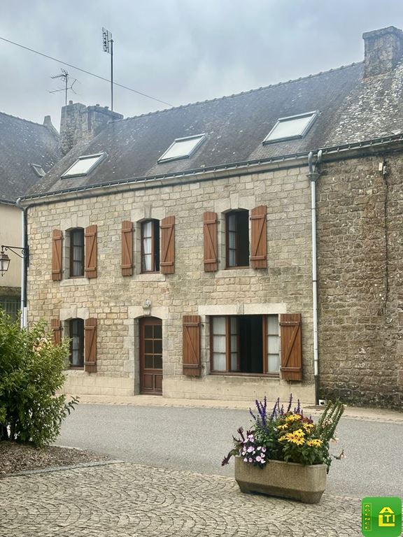 Maison de bourg PLOERDUT (56160) AGENCE ALTI