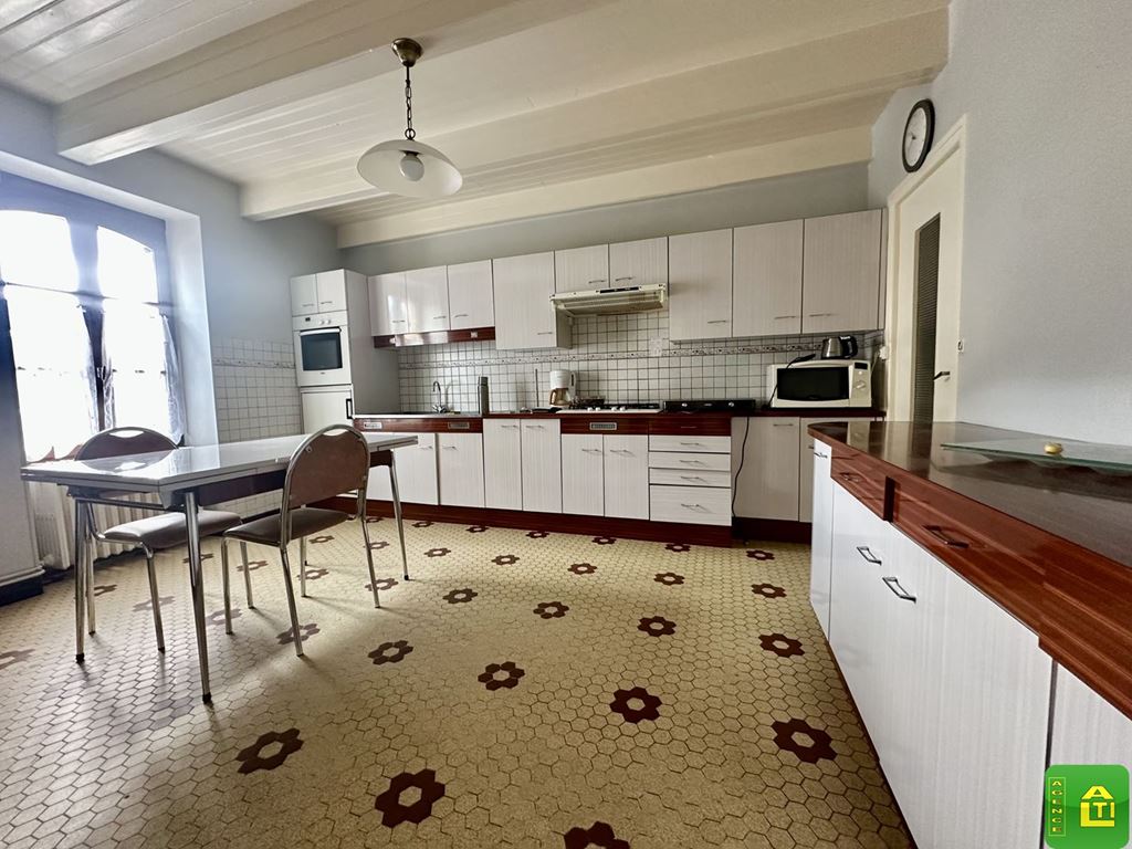Maison de bourg PLOERDUT (56160) AGENCE ALTI