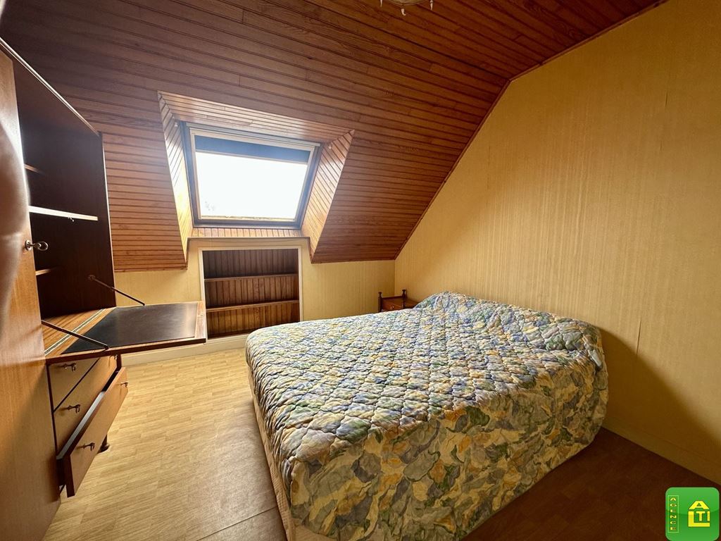 Maison de bourg PLOERDUT (56160) AGENCE ALTI