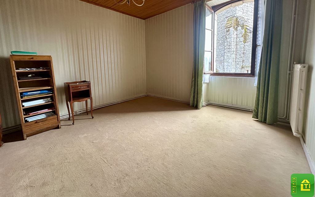 Maison de bourg PLOERDUT (56160) AGENCE ALTI