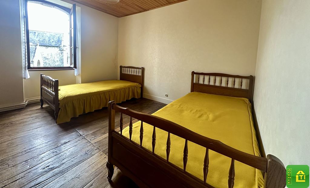 Maison de bourg PLOERDUT (56160) AGENCE ALTI