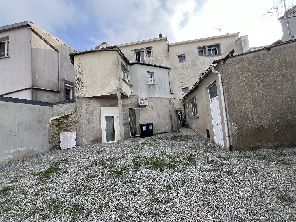 Local commercial LORIENT (56100) AGENCE ALTI