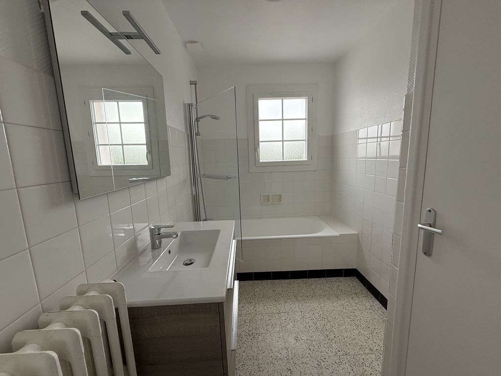 Appartement T4 LANESTER (56600) AGENCE ALTI