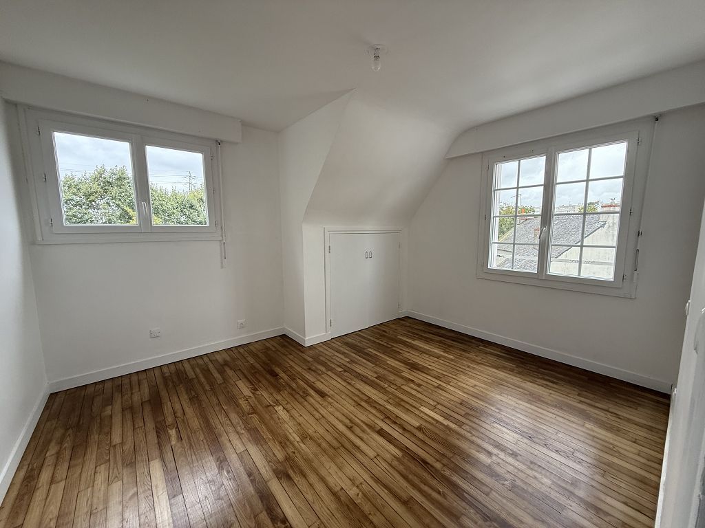 Appartement T4 LANESTER (56600) AGENCE ALTI
