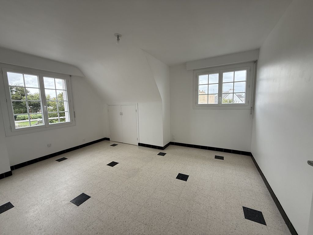 Appartement T4 LANESTER (56600) AGENCE ALTI