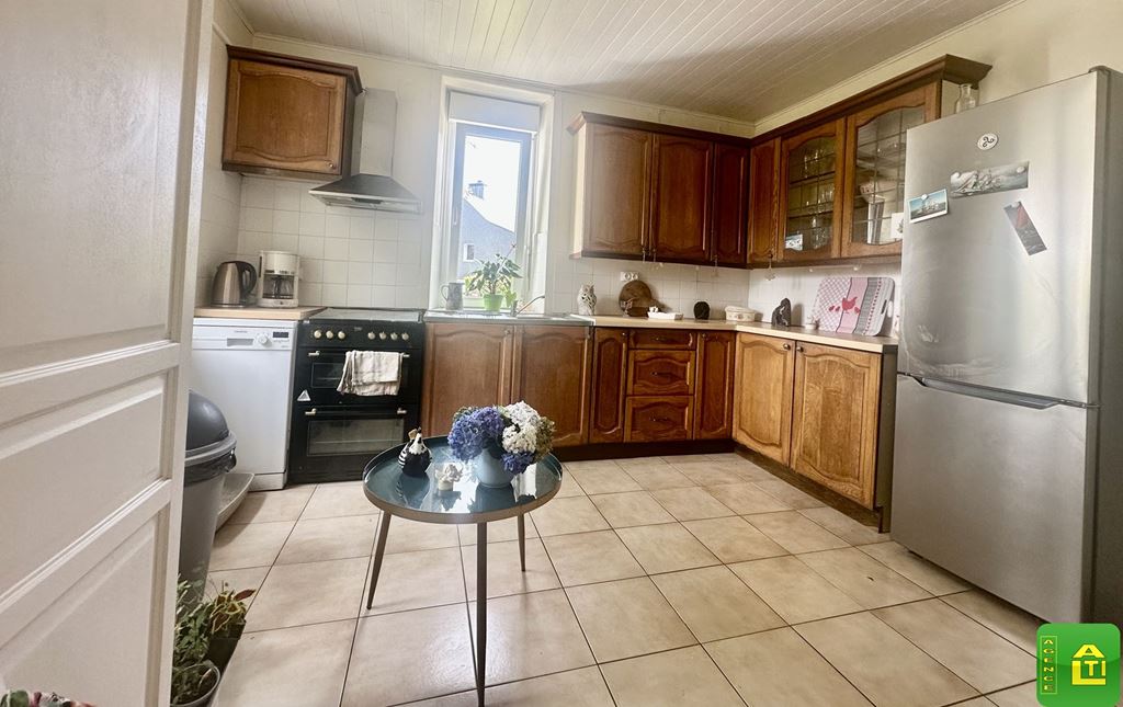 Maison de caractère PRIZIAC (56320) AGENCE ALTI