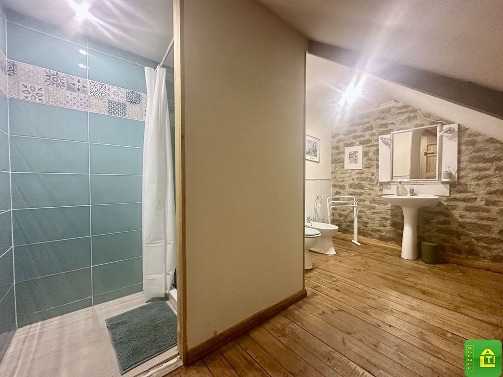 Maison de caractère PRIZIAC (56320) AGENCE ALTI