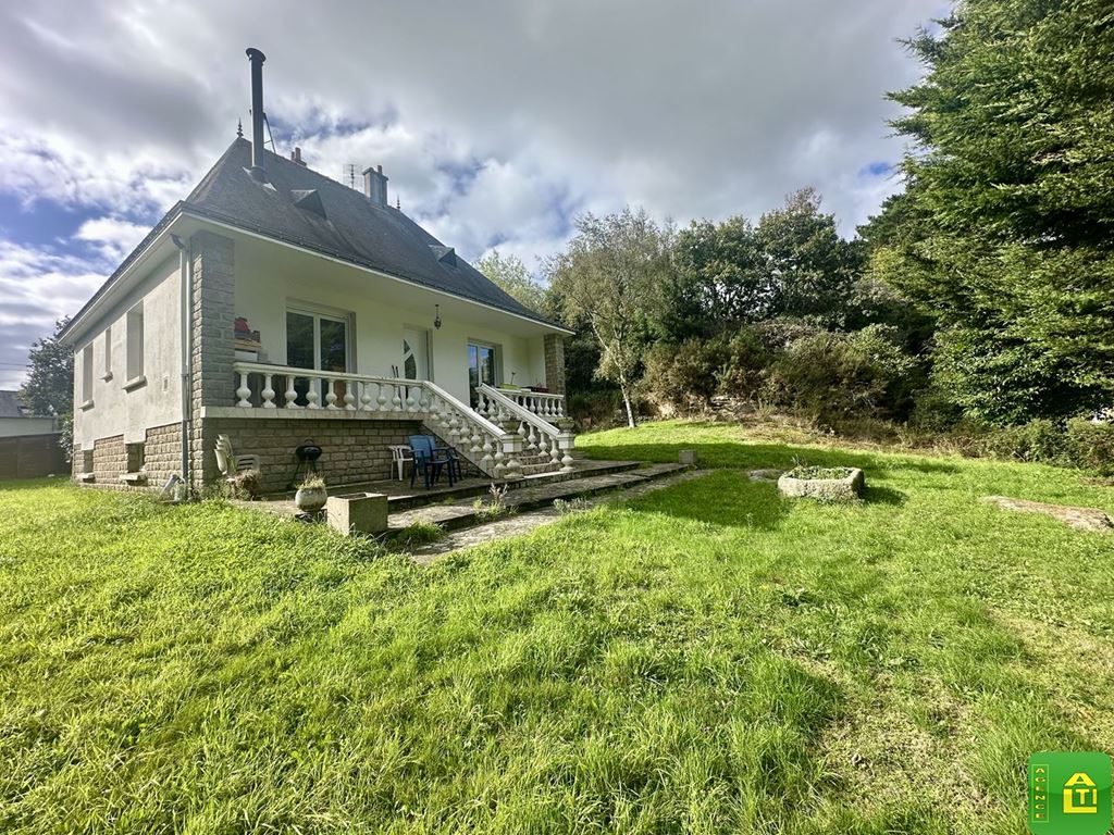 Maison LE FAOUET (56320) AGENCE ALTI