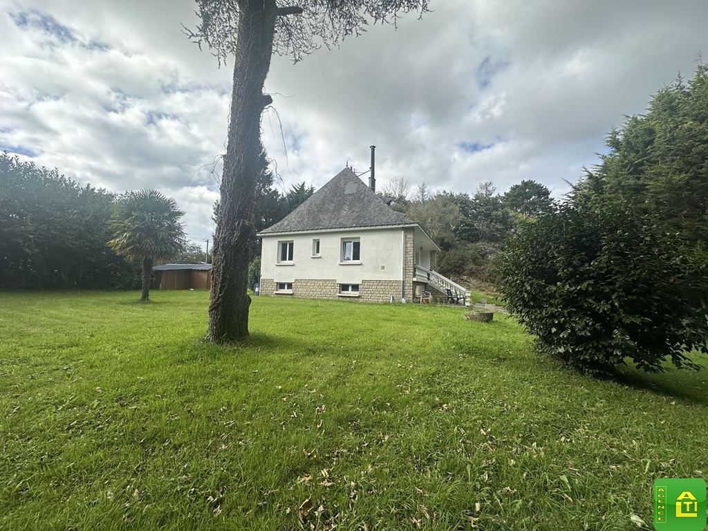 Maison LE FAOUET (56320) AGENCE ALTI