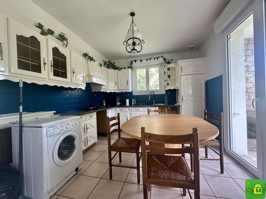Maison LE FAOUET (56320) AGENCE ALTI