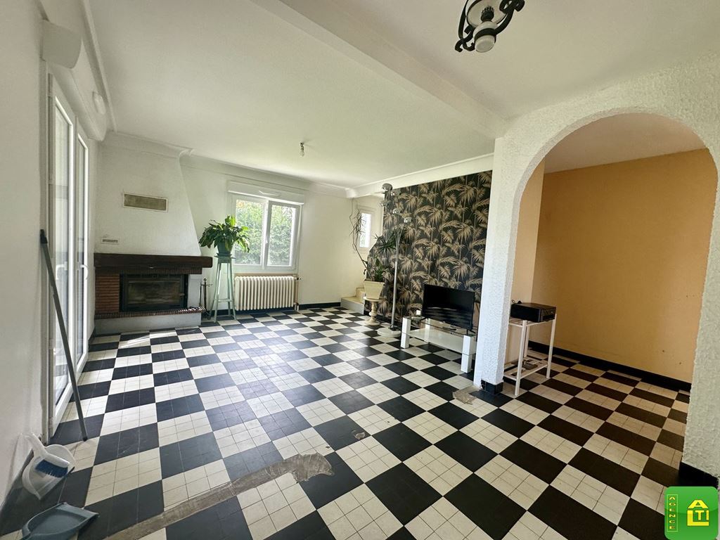 Maison LE FAOUET (56320) AGENCE ALTI
