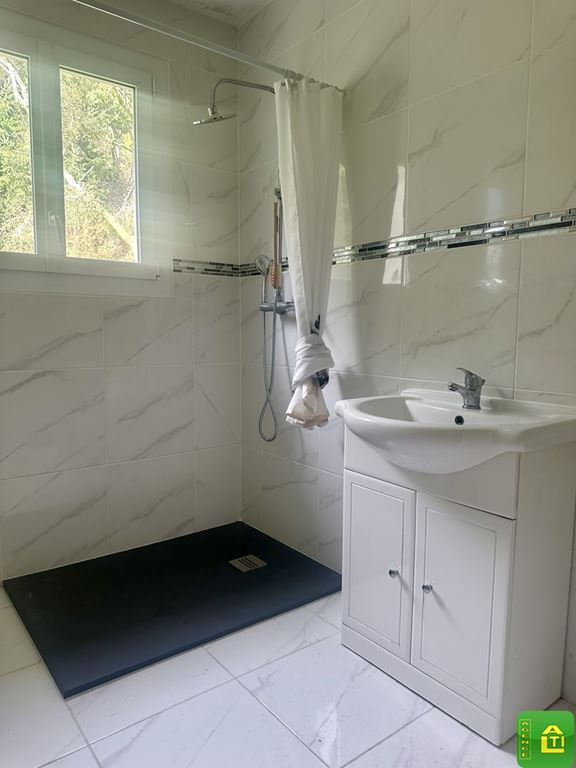 Maison LE FAOUET (56320) AGENCE ALTI