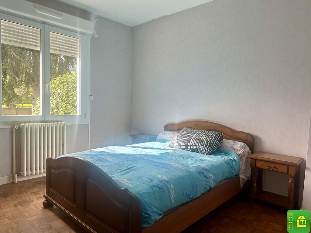 Maison LE FAOUET (56320) AGENCE ALTI