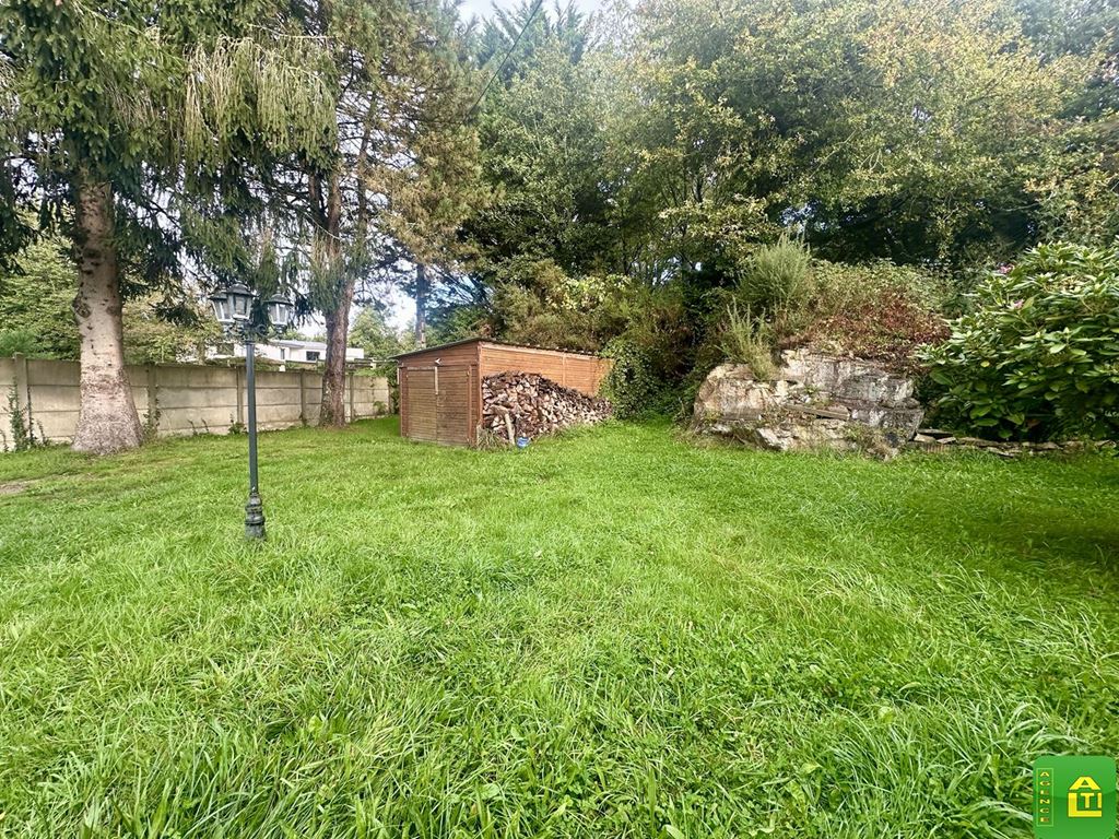 Maison LE FAOUET (56320) AGENCE ALTI