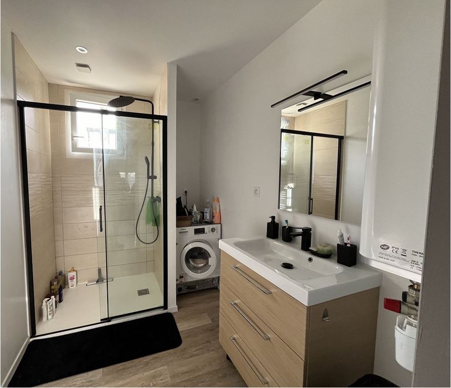 Immeuble LANESTER (56600) AGENCE ALTI