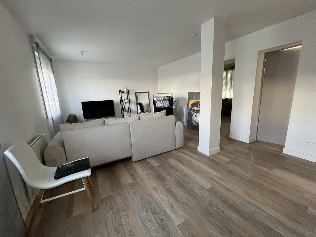 Immeuble LANESTER (56600) AGENCE ALTI