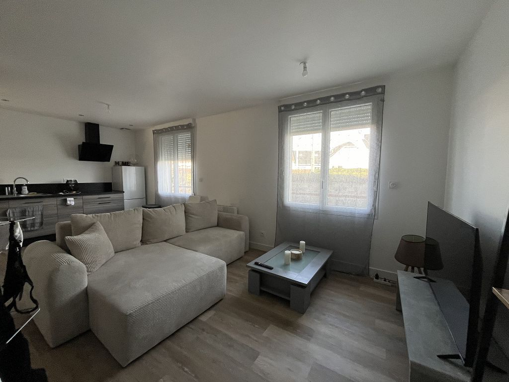 Immeuble LANESTER (56600) AGENCE ALTI