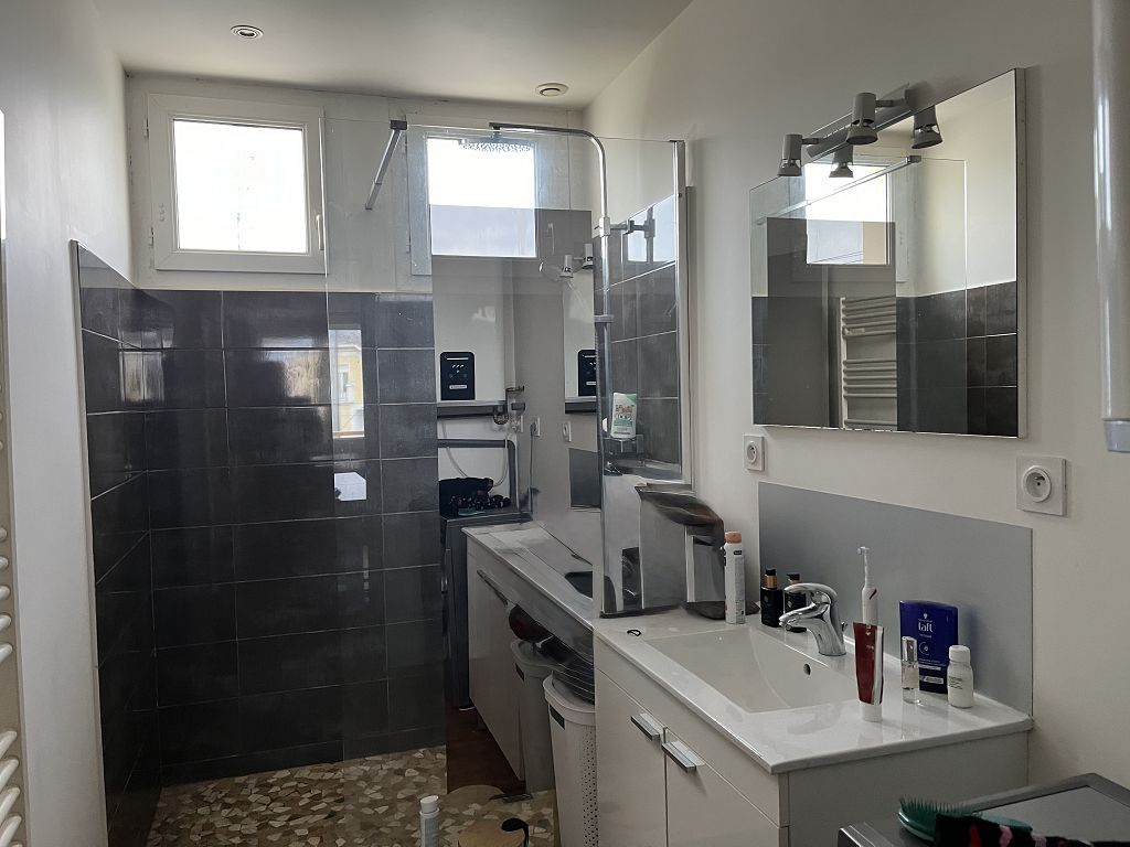 Immeuble LANESTER (56600) AGENCE ALTI