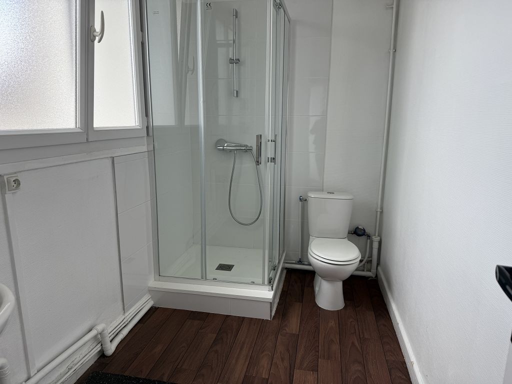 Appartement T2 LORIENT (56100) AGENCE ALTI