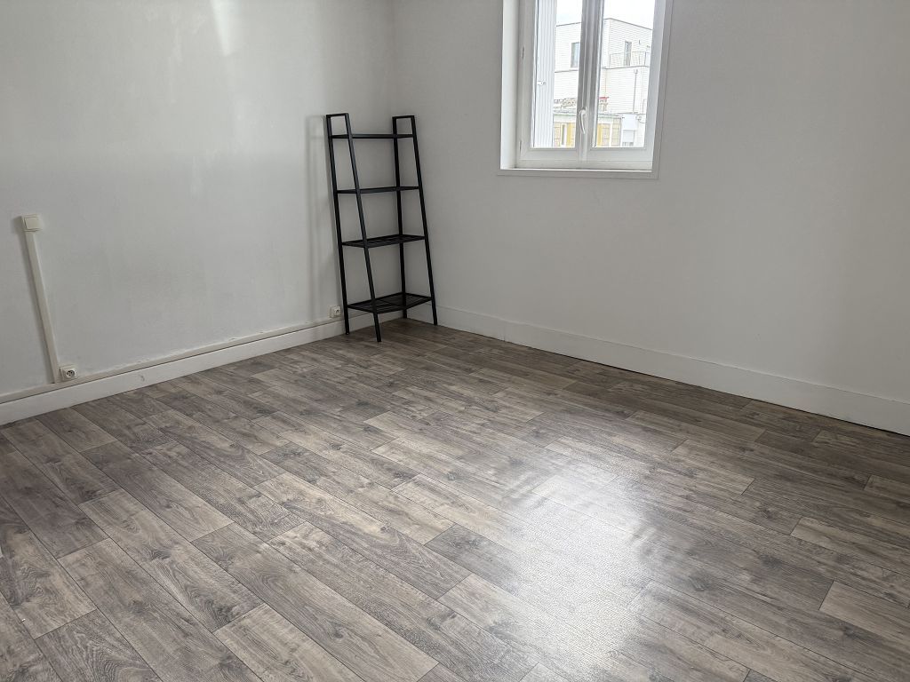 Appartement T2 LORIENT (56100) AGENCE ALTI