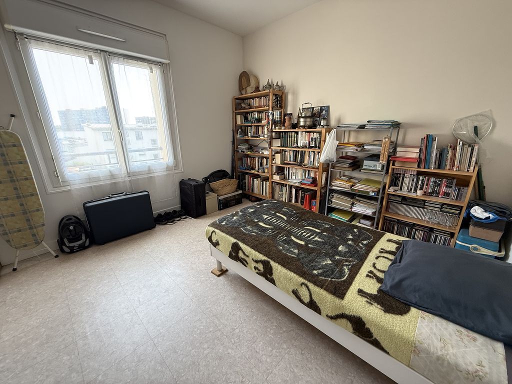 Appartement T2 LORIENT (56100) AGENCE ALTI