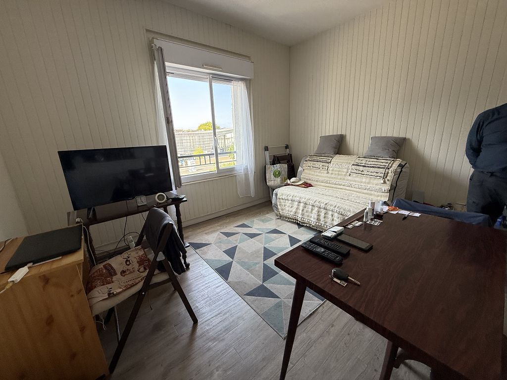 Appartement T2 LORIENT (56100) AGENCE ALTI