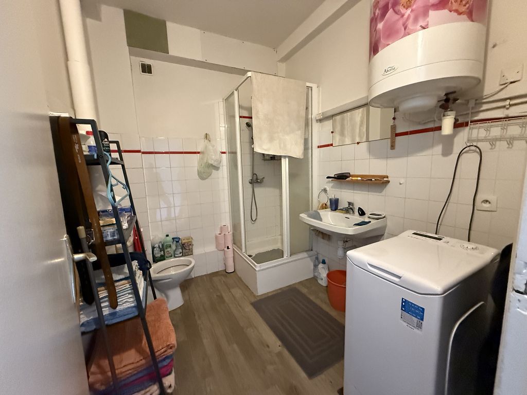 Appartement T2 LORIENT (56100) AGENCE ALTI