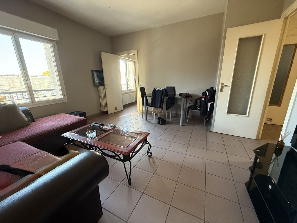 Appartement T2 LORIENT (56100) AGENCE ALTI