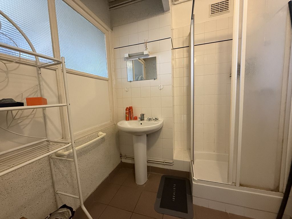 Appartement T2 LORIENT (56100) AGENCE ALTI