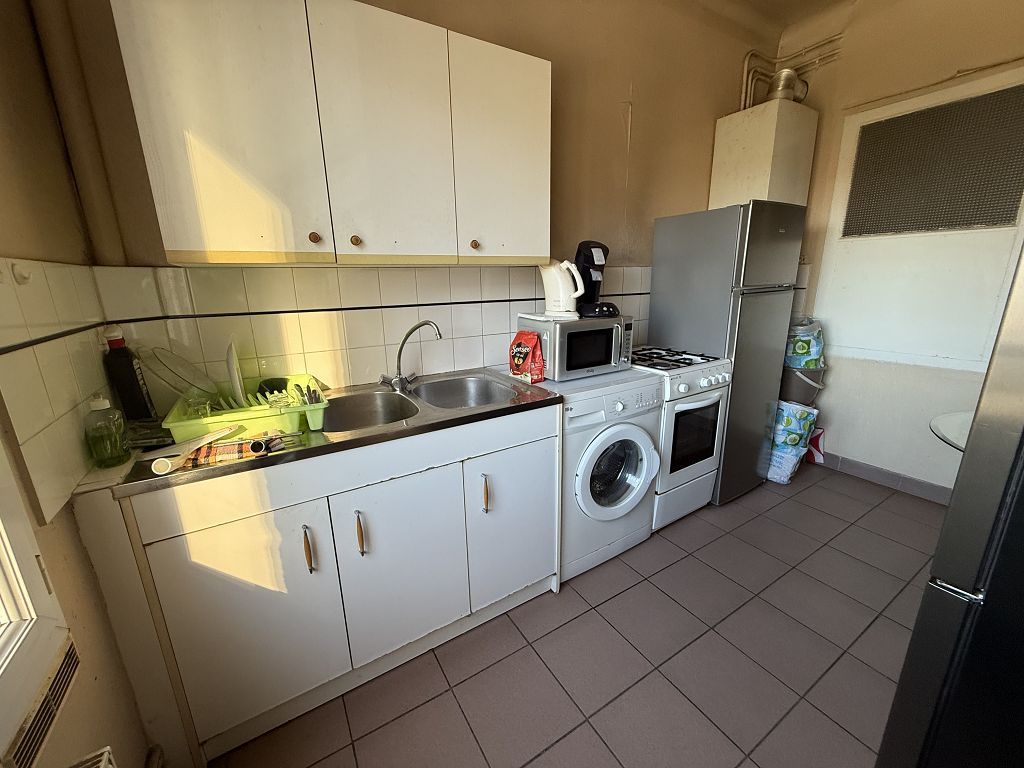 Appartement T2 LORIENT (56100) AGENCE ALTI