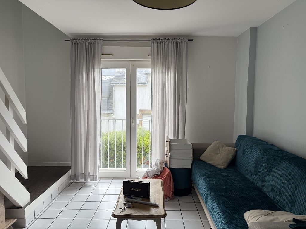 Appartement Duplex LORIENT (56100) AGENCE ALTI