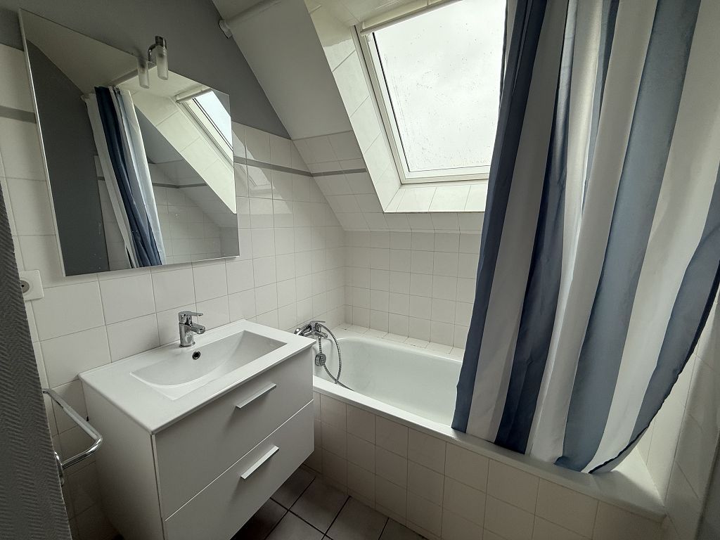 Appartement Duplex LORIENT (56100) AGENCE ALTI