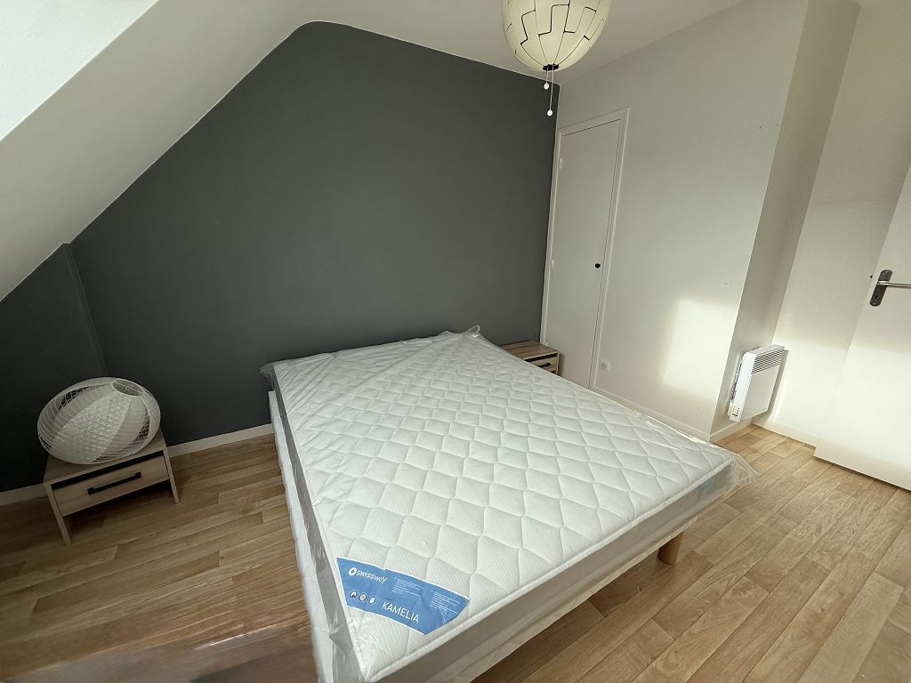 Appartement Duplex LORIENT (56100) AGENCE ALTI