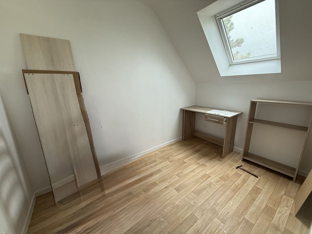 Appartement Duplex LORIENT (56100) AGENCE ALTI