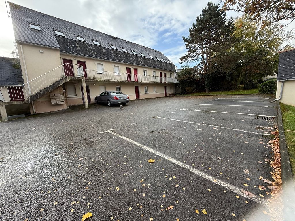 Appartement Duplex LORIENT (56100) AGENCE ALTI