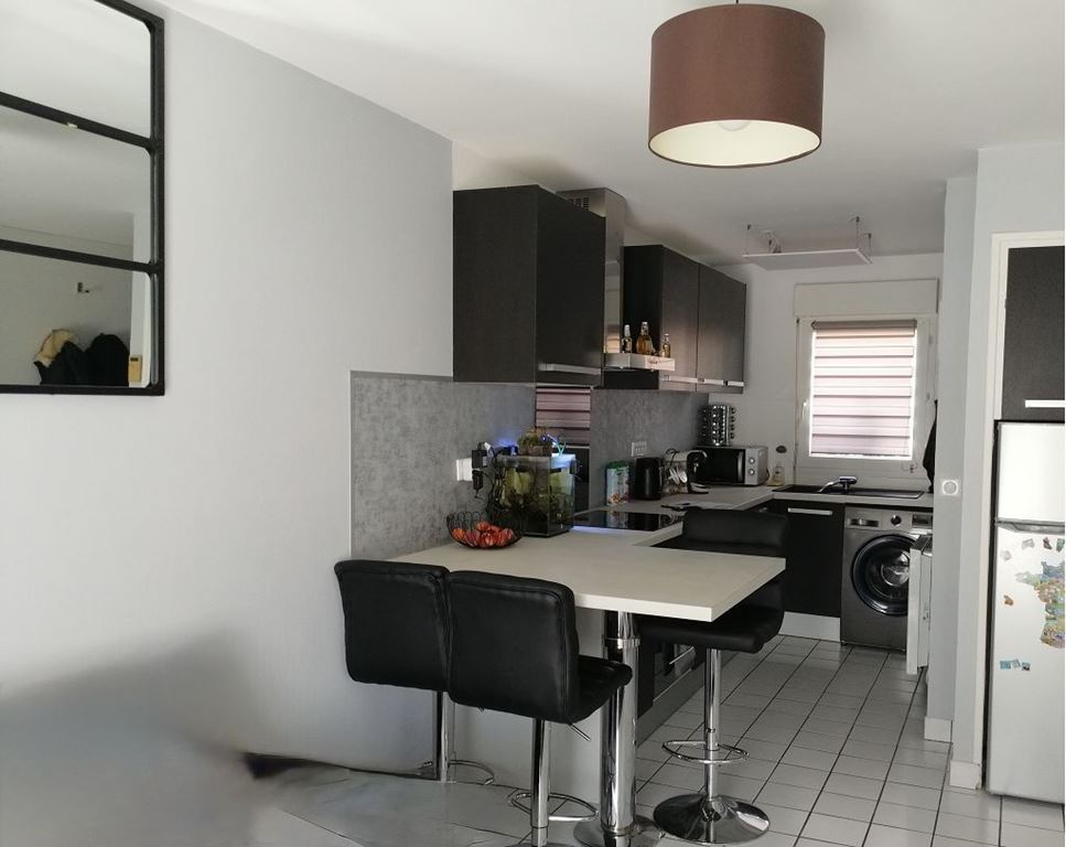 Appartement Duplex LORIENT (56100) AGENCE ALTI