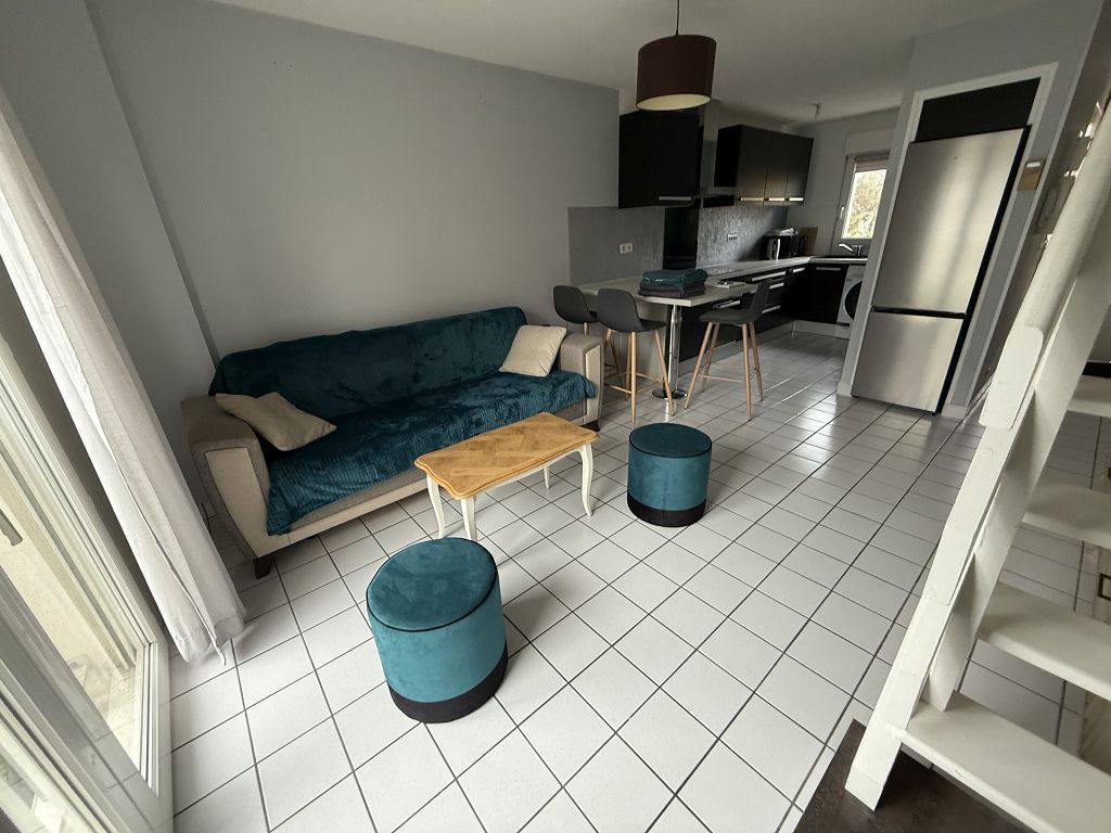 Appartement Duplex LORIENT (56100) AGENCE ALTI