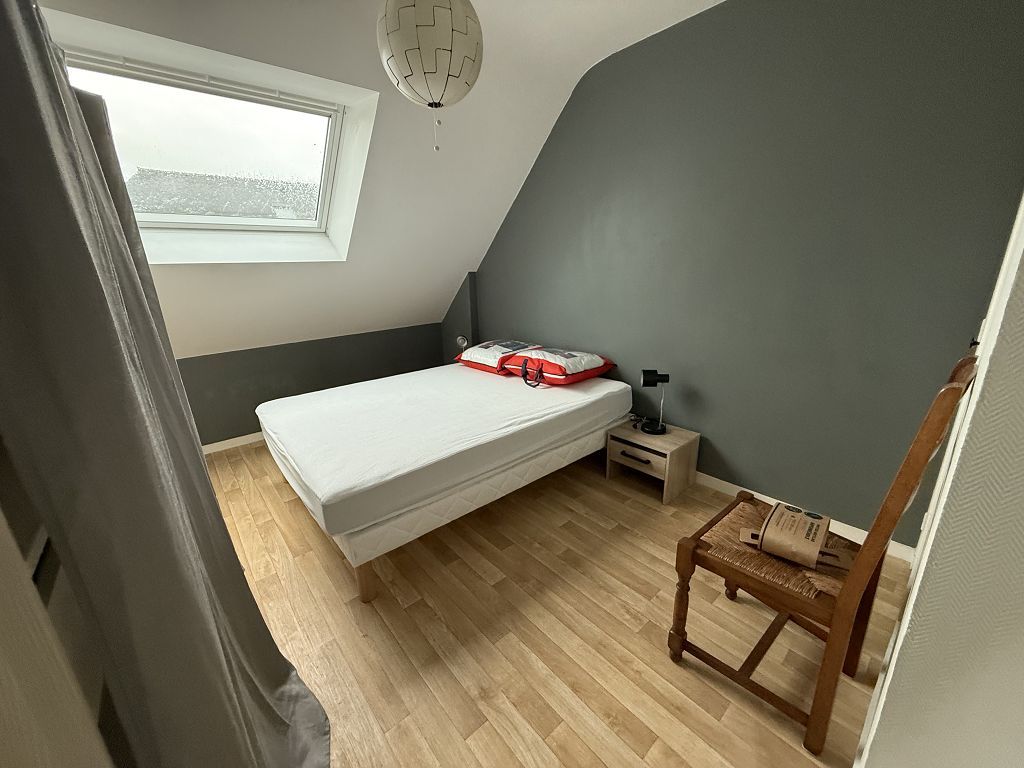 Appartement Duplex LORIENT (56100) AGENCE ALTI