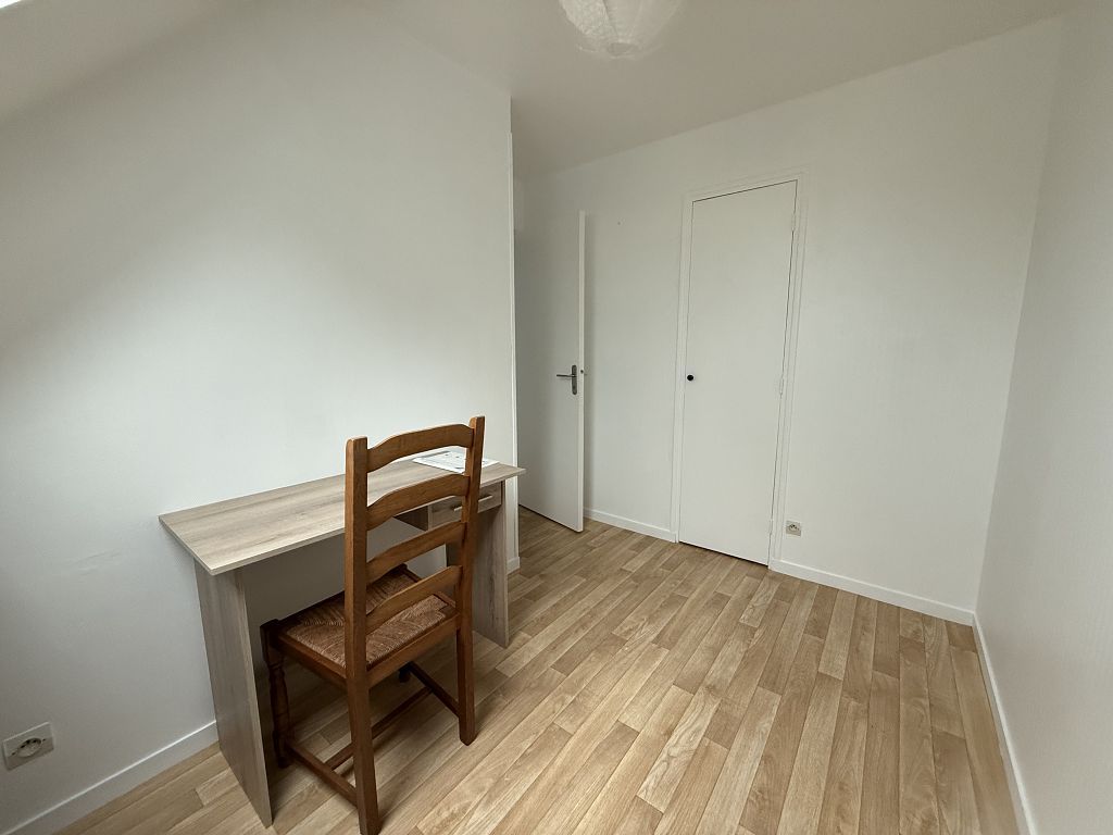 Appartement Duplex LORIENT (56100) AGENCE ALTI