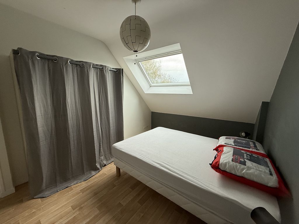 Appartement Duplex LORIENT (56100) AGENCE ALTI