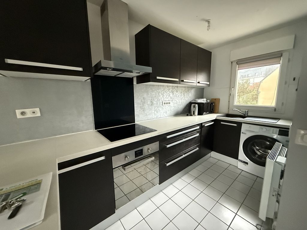 Appartement Duplex LORIENT (56100) AGENCE ALTI