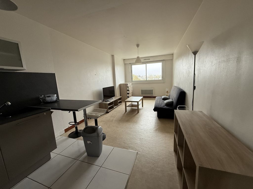 Appartement T1 LORIENT (56100) AGENCE ALTI