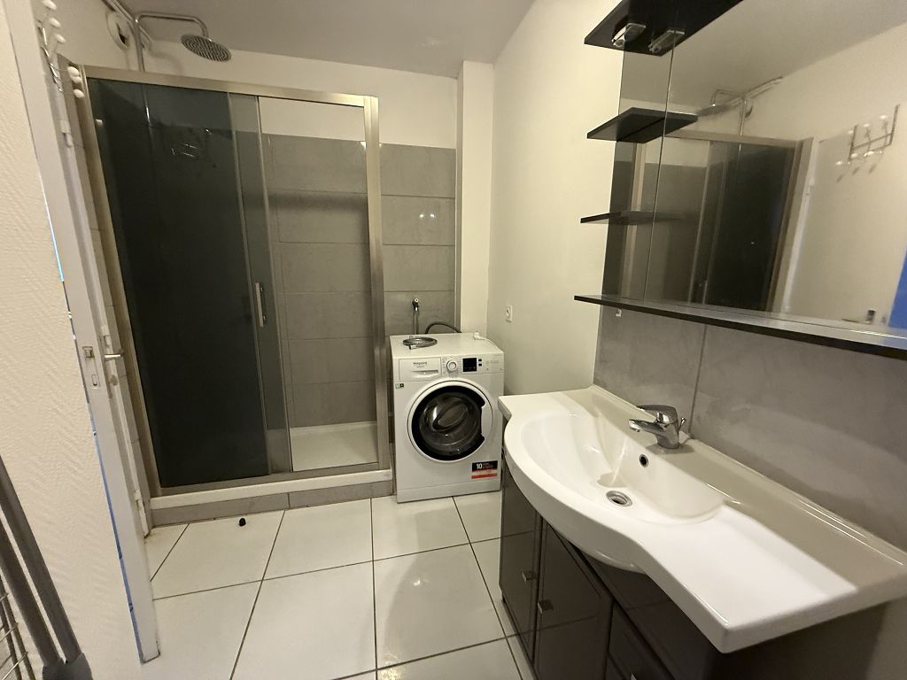 Appartement T1 LORIENT (56100) AGENCE ALTI