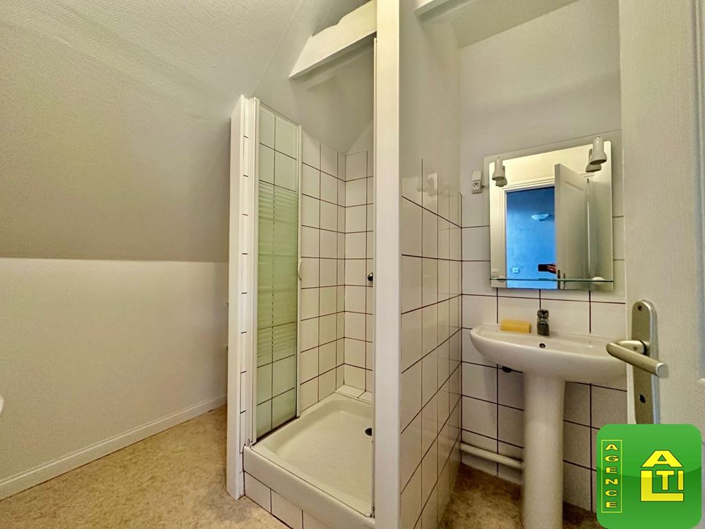 Maison longère MESLAN (56320) AGENCE ALTI