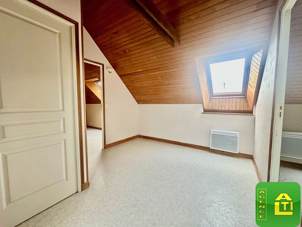 Maison longère MESLAN (56320) AGENCE ALTI