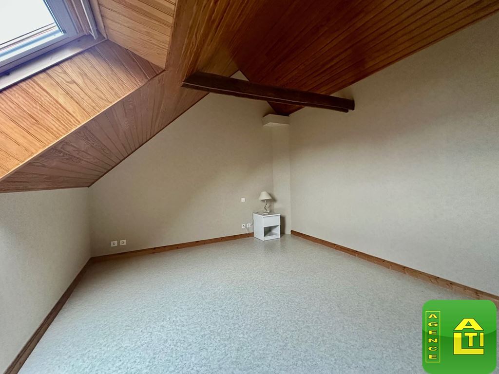 Maison longère MESLAN (56320) AGENCE ALTI