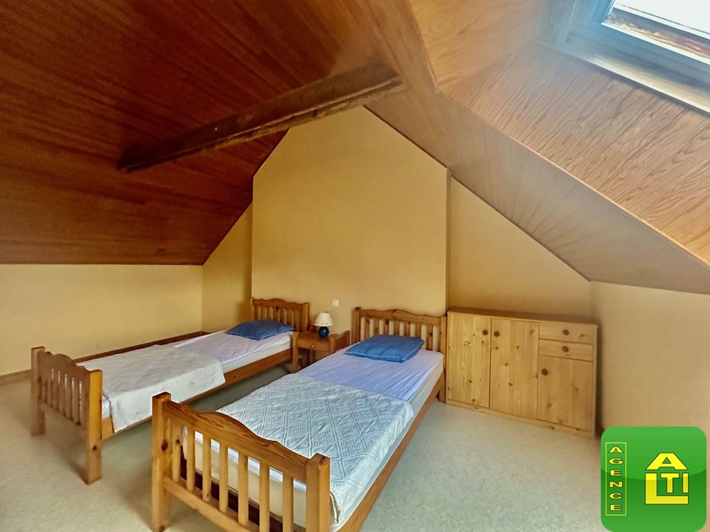 Maison longère MESLAN (56320) AGENCE ALTI