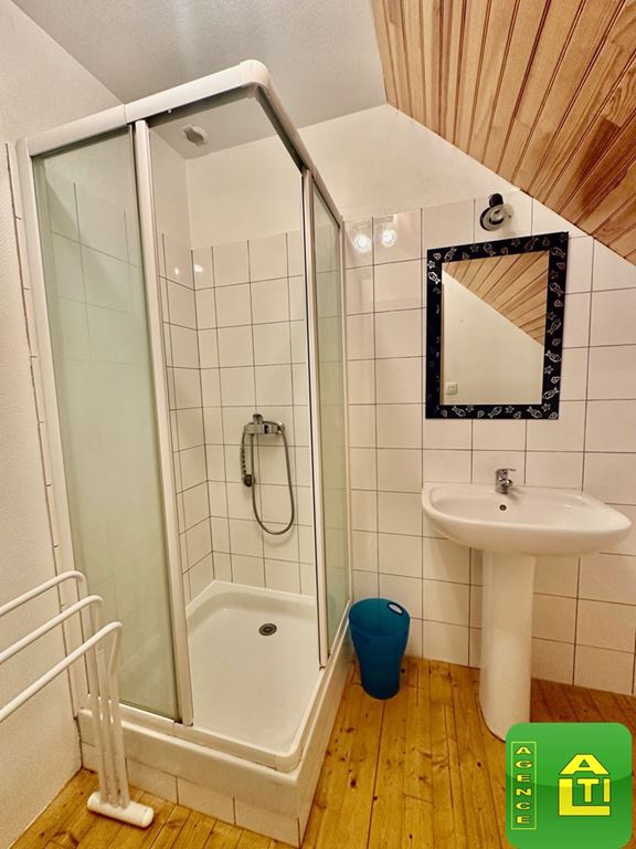 Maison longère MESLAN (56320) AGENCE ALTI