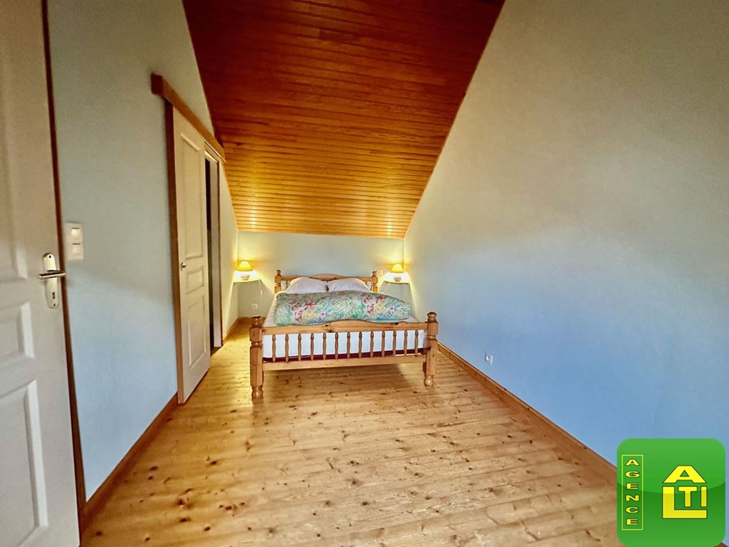 Maison longère MESLAN (56320) AGENCE ALTI