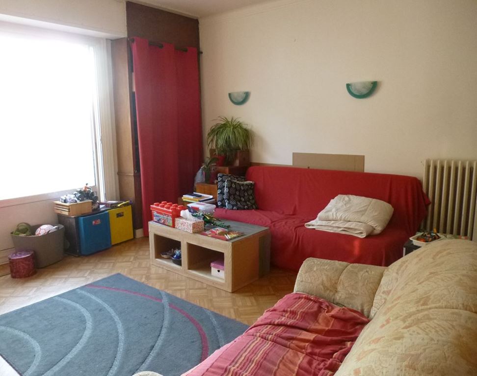 Appartement T3 LORIENT (56100) AGENCE ALTI